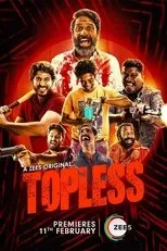 Póster de Topless