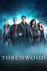 Póster de Torchwood