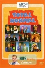 Póster de Total Normal