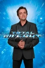 Póster de Total Wipeout
