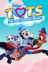 Póster de T.O.T.S.