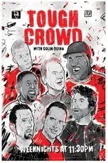Póster de Tough Crowd with Colin Quinn