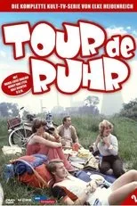 Póster de Tour de Ruhr