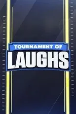 Póster de Tournament of Laughs