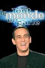 Póster de Tout le monde en parle