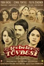 Póster de Tövbeler Tövbesi