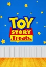 Póster de Toy Story Treats