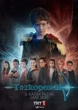 Póster de Tozkoparan
