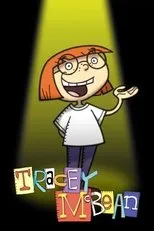 Póster de Tracey McBean