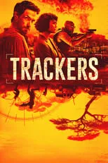 Póster de Trackers