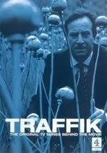 Póster de Traffik