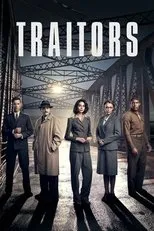 Póster de Traidores