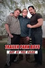 Póster de Trailer Park Boys: Out of the Park: Europe
