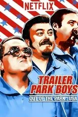 Póster de Trailer Park Boys: Out of the Park: USA
