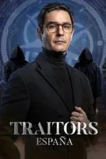 Póster de Traitors España