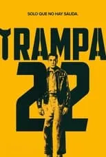 Póster de Trampa 22