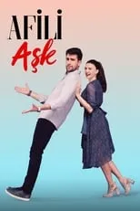 Póster de Trampa de amor