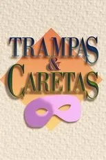 Póster de Trampas y caretas