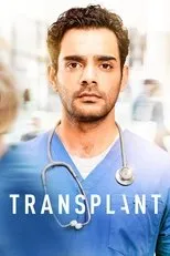 Póster de Transplant