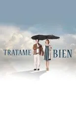 Póster de Tratame bien