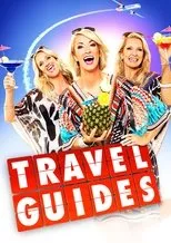 Póster de Travel Guides