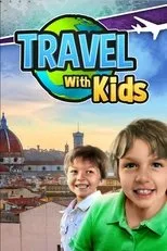 Póster de Travel With Kids