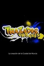 Póster de Trazados urbanos