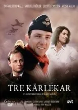 Póster de Tre kärlekar