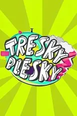 Póster de Tresky plesky