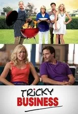Póster de Tricky Business