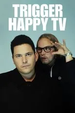 Póster de Trigger Happy TV