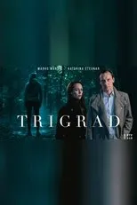 Póster de Trigrad