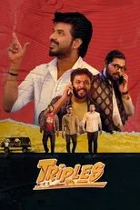 Póster de Triples