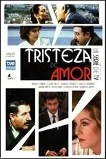 Póster de Tristeza de Amor