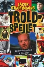 Póster de Troldspejlet