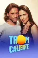 Póster de Tropicaliente