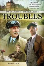 Póster de Troubles