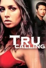 Póster de Tru Calling