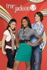 Póster de True Jackson