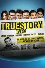 Póster de True Story Avec