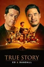 Póster de True Story with Ed & Randall