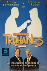 Póster de Truhanes