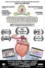 Póster de Trump Bites