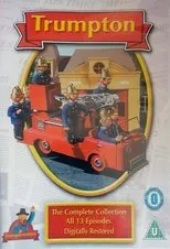 Póster de Trumpton