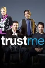 Póster de Trust Me