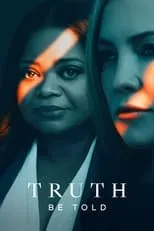 Póster de Truth Be Told