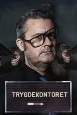 Póster de Trygdekontoret