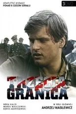 Póster de Trzecia granica