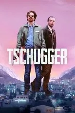 Póster de Tschugger