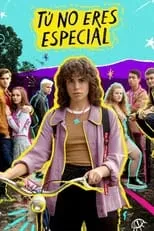 Póster de Tú no eres especial